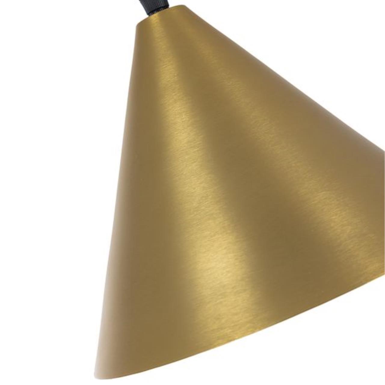 Дополнительная картинка Подвесной светильник Arte Lamp DAVID A7033SP-1BK