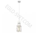 подвесной светильник eglo vintage 49207, доставка по Казахстану 