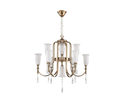 Картинка NEWPORT 4800 4806+4/C , Люстра 