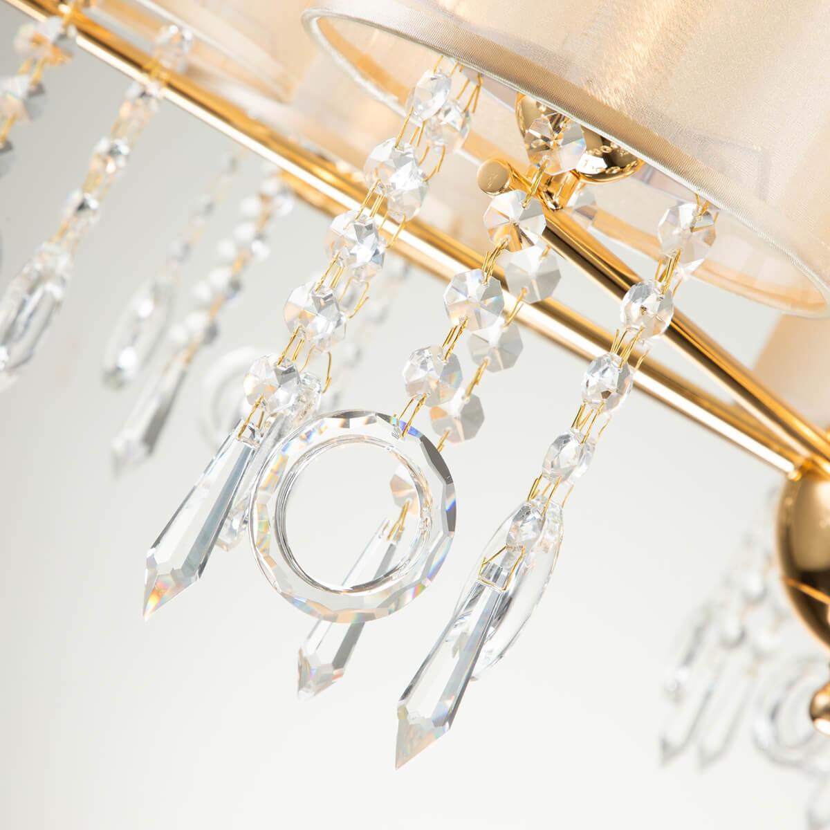 Картинка Подвесная люстра Favourite Ventus 2891-7P