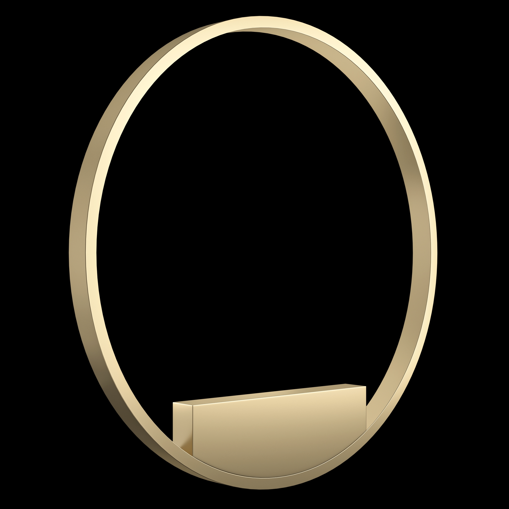 Дополнительная картинка Настенный светильник (бра) Maytoni MOD058WL-L35BS4K