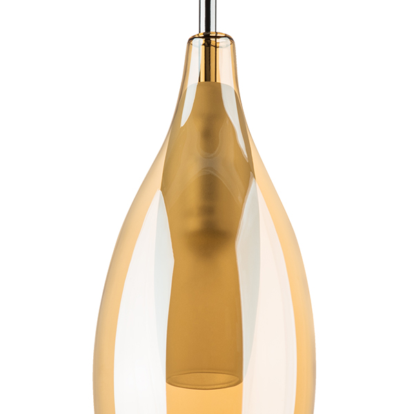 Картинка Подвесной светильник Lightstar Pentola 803023