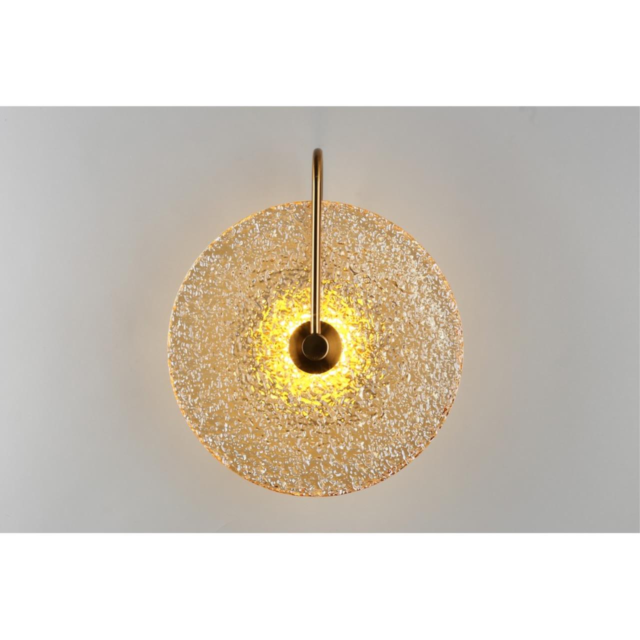 Картинка APL.329.41.05 Светильник настенный Aployt Luca