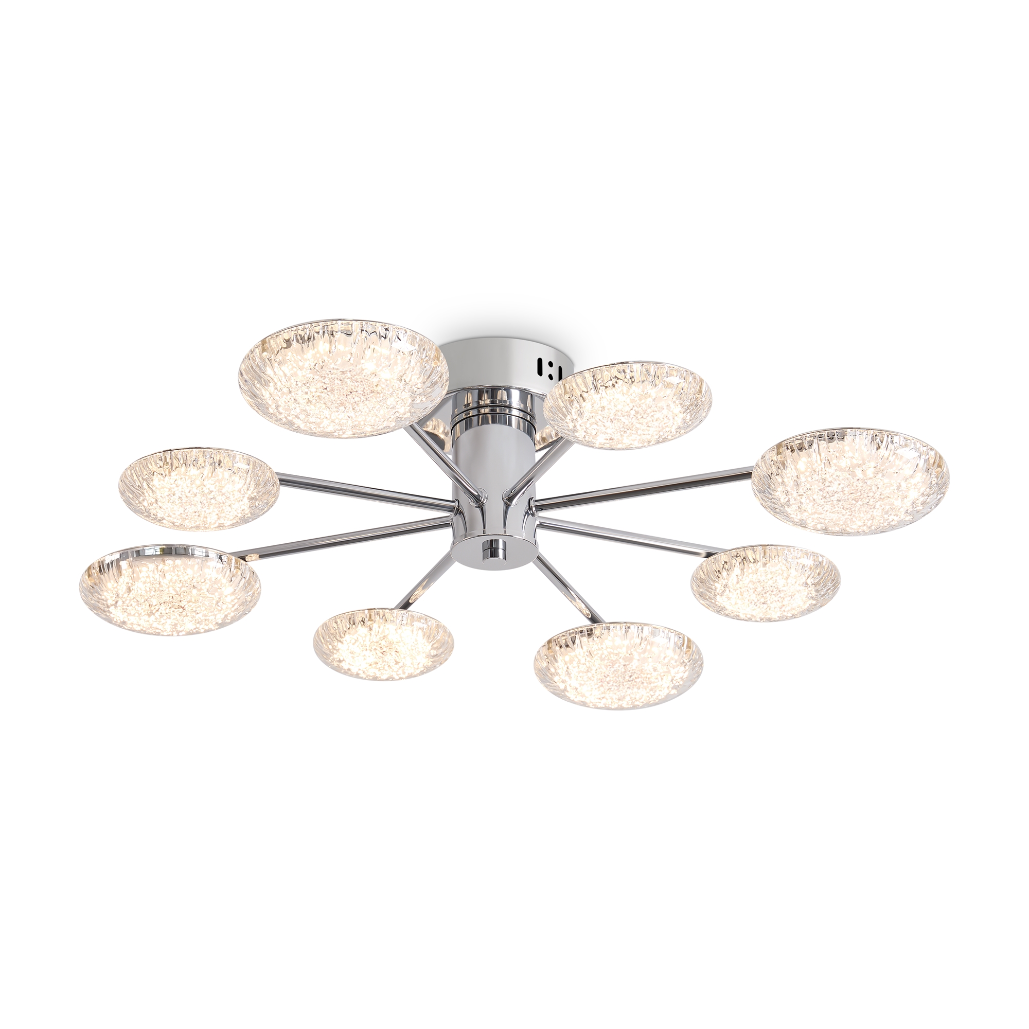 Дополнительная картинка Потолочный светильник Freya FR5531CL-L42CH