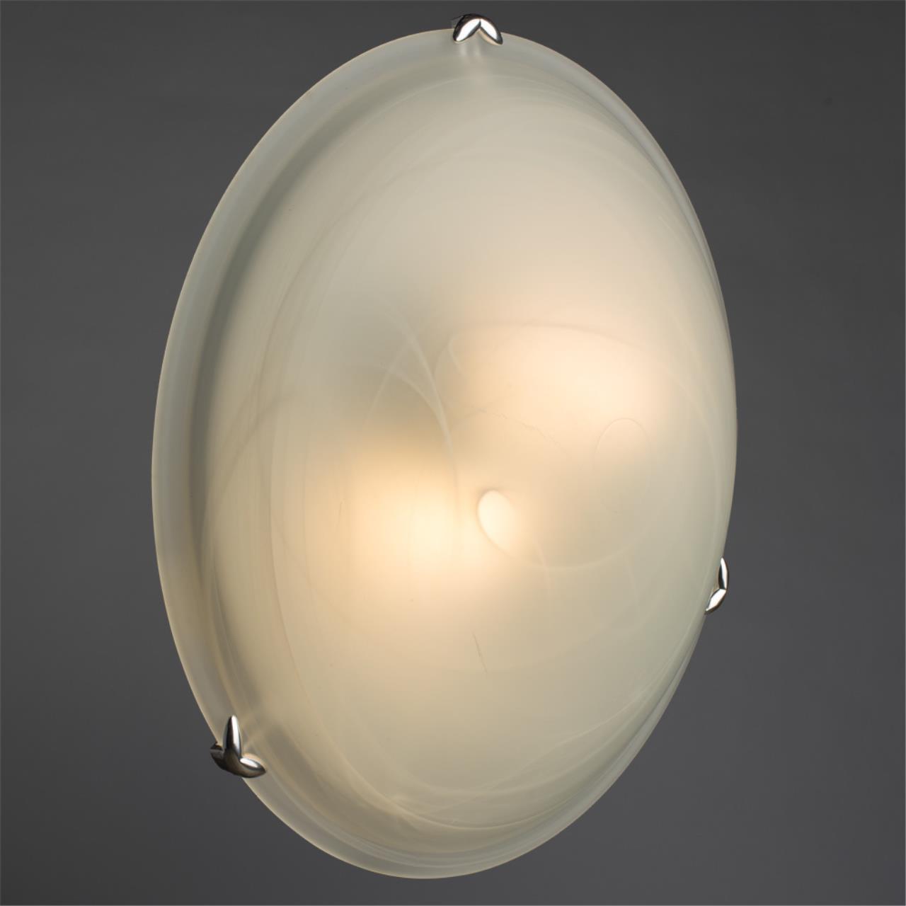 Дополнительная картинка Потолочный светильник Arte Lamp Luna A3440PL-2CC