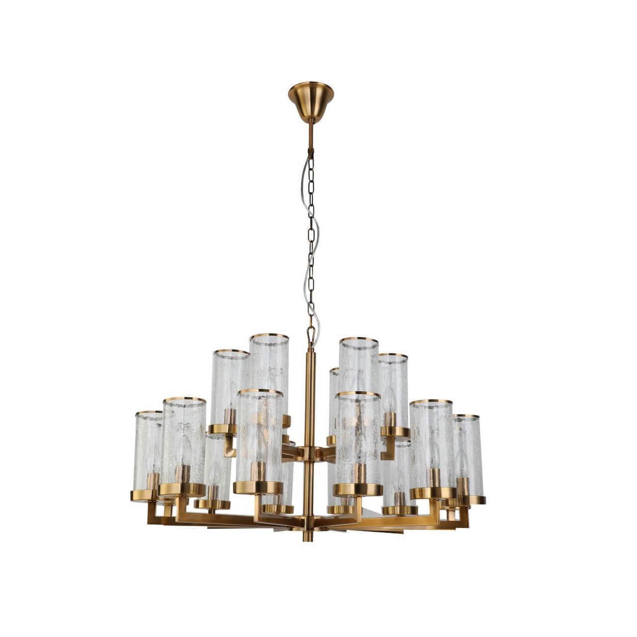 подвесная люстра favourite assembly 2060-18p, доставка по Казахстану 