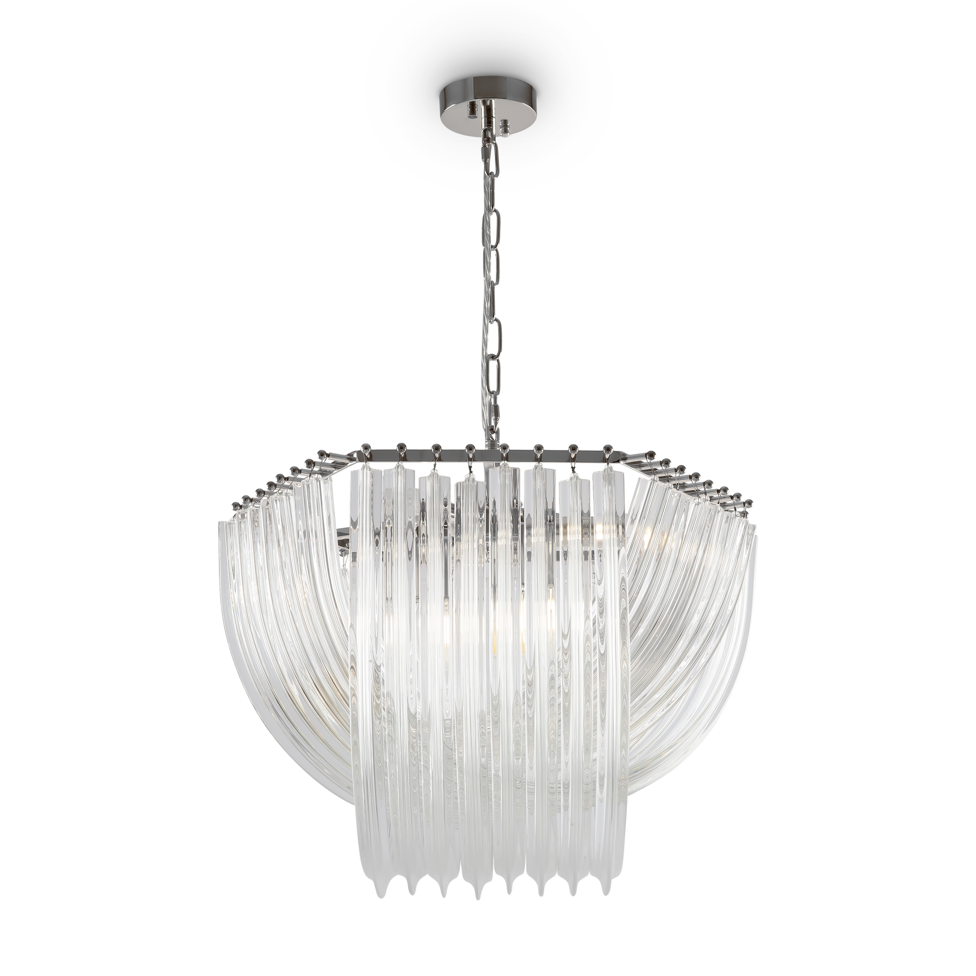 подвесной светильник freya fr5182pl-06ch, доставка по Казахстану 