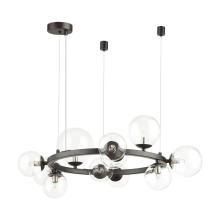 Подвесные Подвесная люстра Odeon Light Modern Tovi 4818/11, доставка по Казахстану 