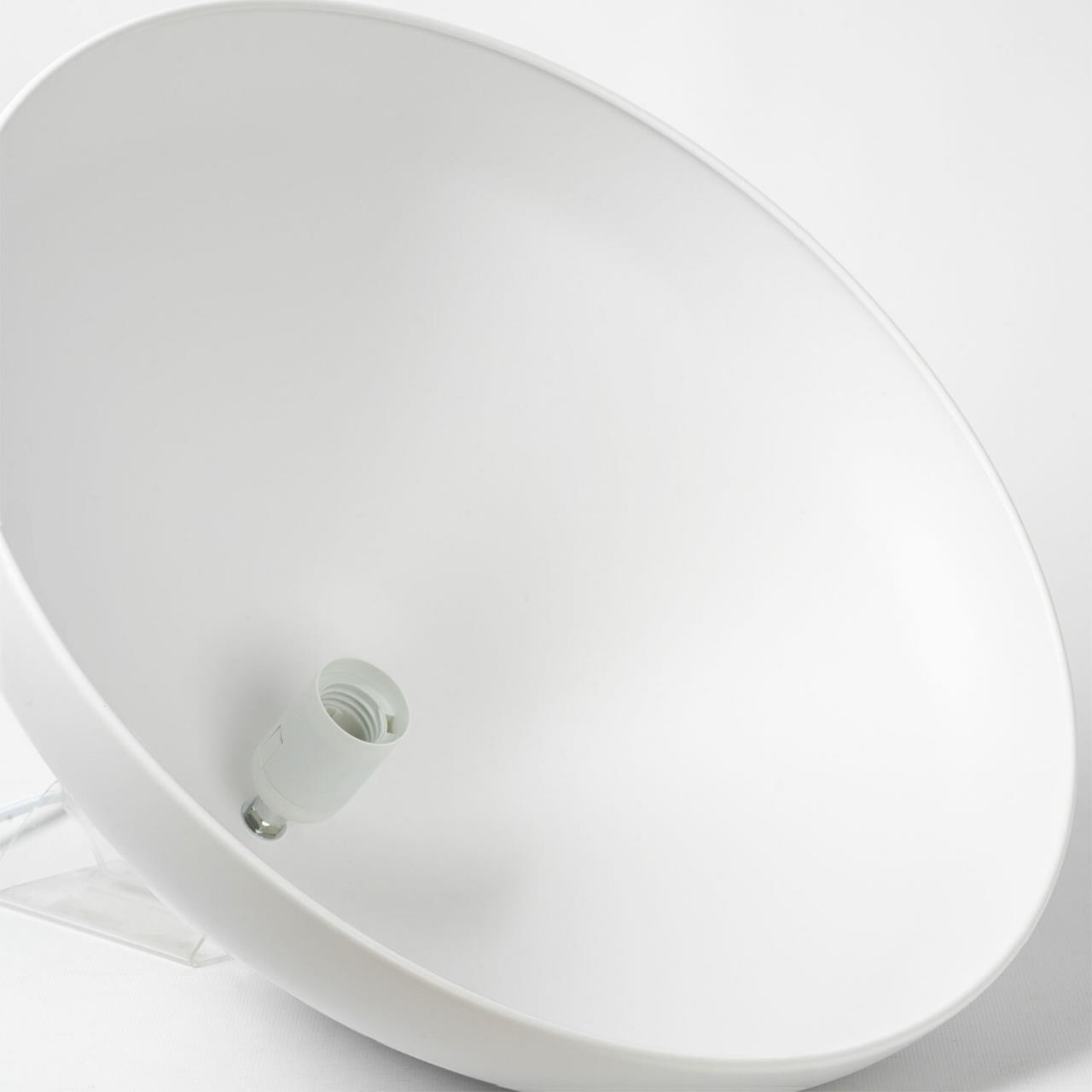 Дополнительная картинка Подвесной светильник Lussole LSP-7323