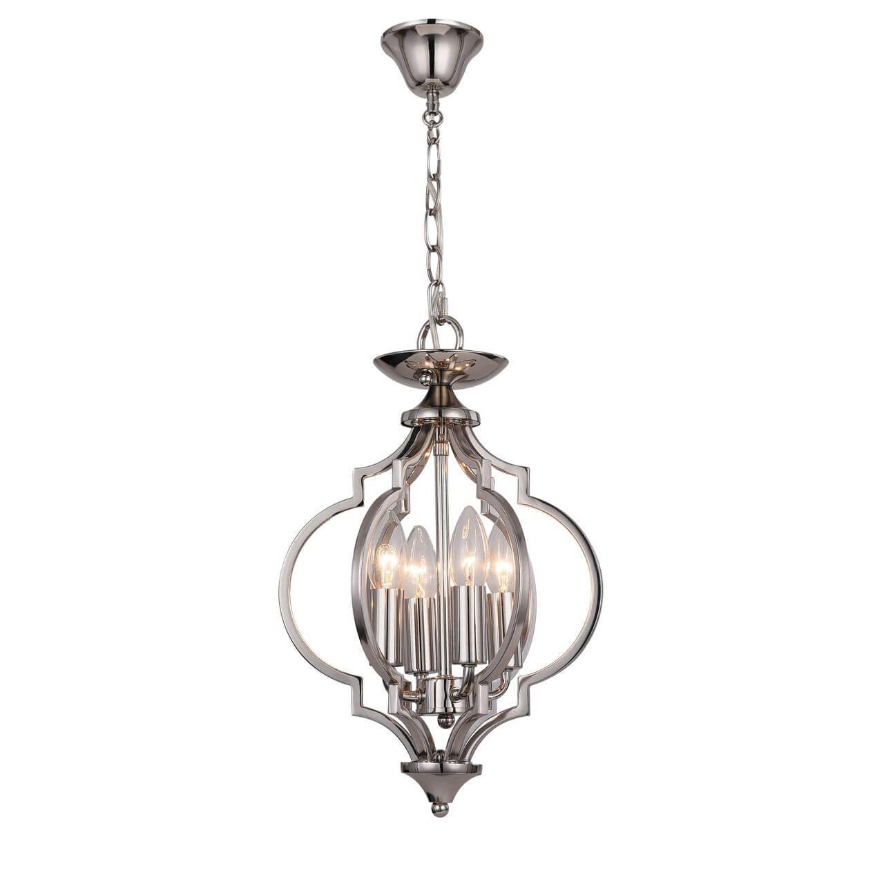 люстры подвесная люстра st luce foriate sl361.103.04, доставка по Казахстану 