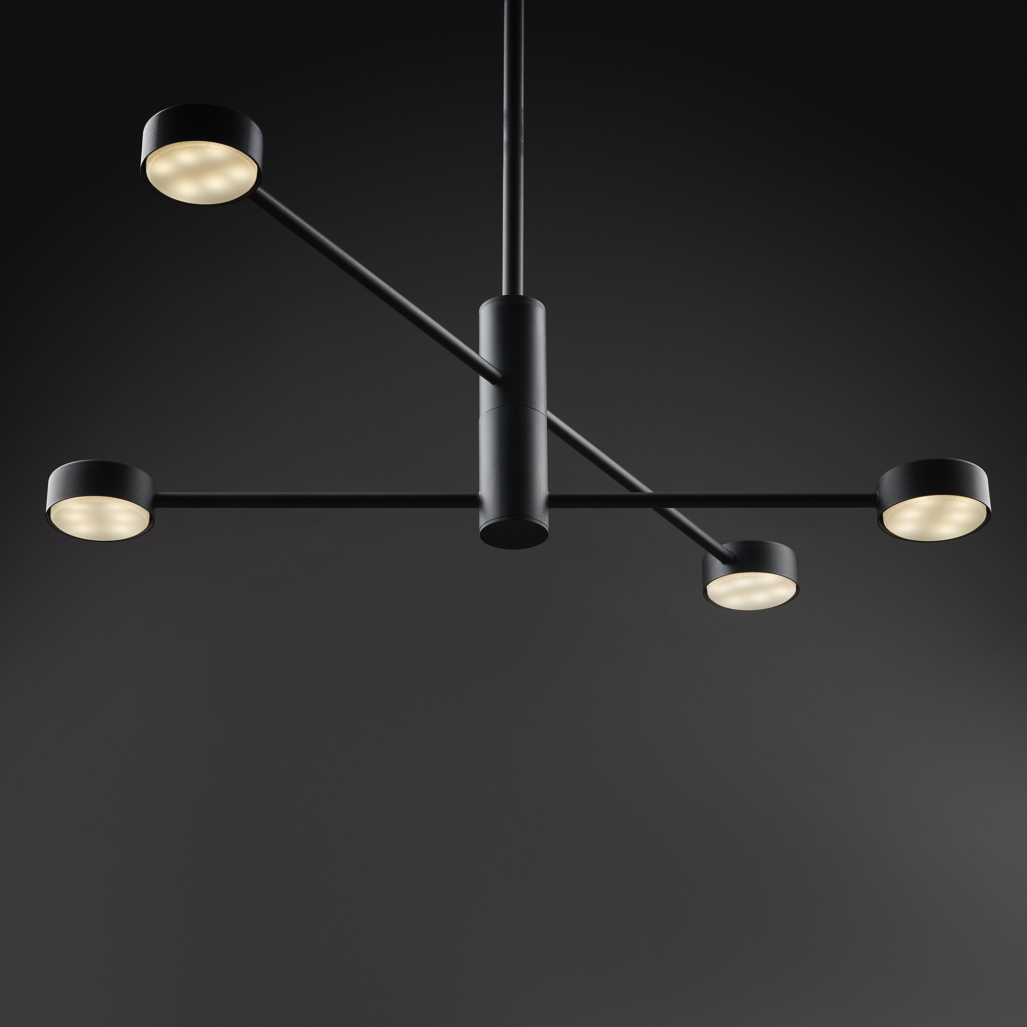 Дополнительная картинка Потолочный светильник Freya FR5363CL-04B