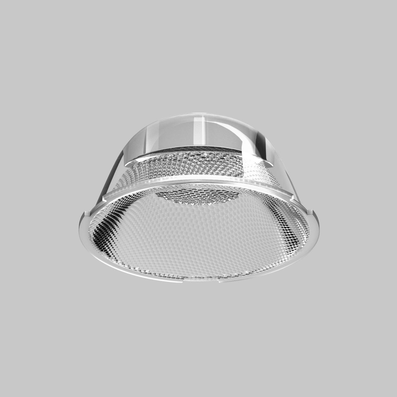 Дополнительная картинка Комплектующие для светильника Technical LensD60-15