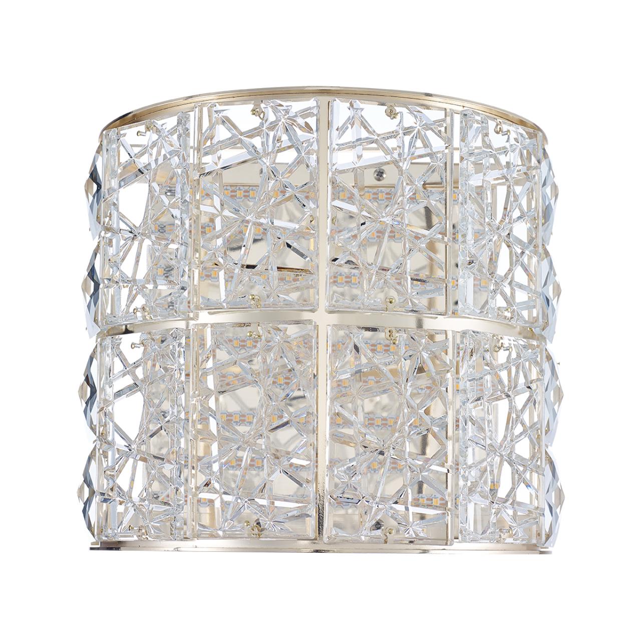 5071/32WL Odeon Light Настенный светильник VERSION