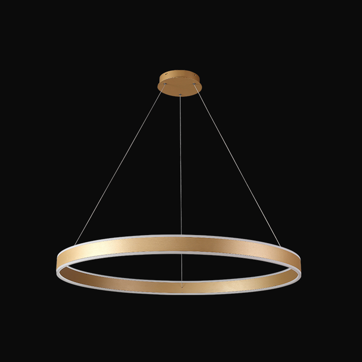 Дополнительная картинка Светильник Crystal Lux MUCHOS 0980/301N