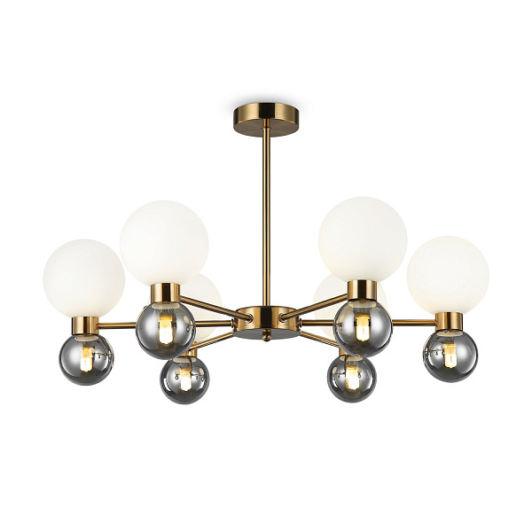 потолочный светильник freya fr5394cl-12bs, доставка по Казахстану потолочный светильник freya fr5394cl-12bs, доставка по Казахстану