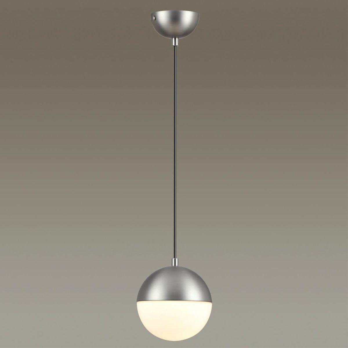 Дополнительная картинка Подвесной светильник Odeon Light Pendant Pinga 4959/1