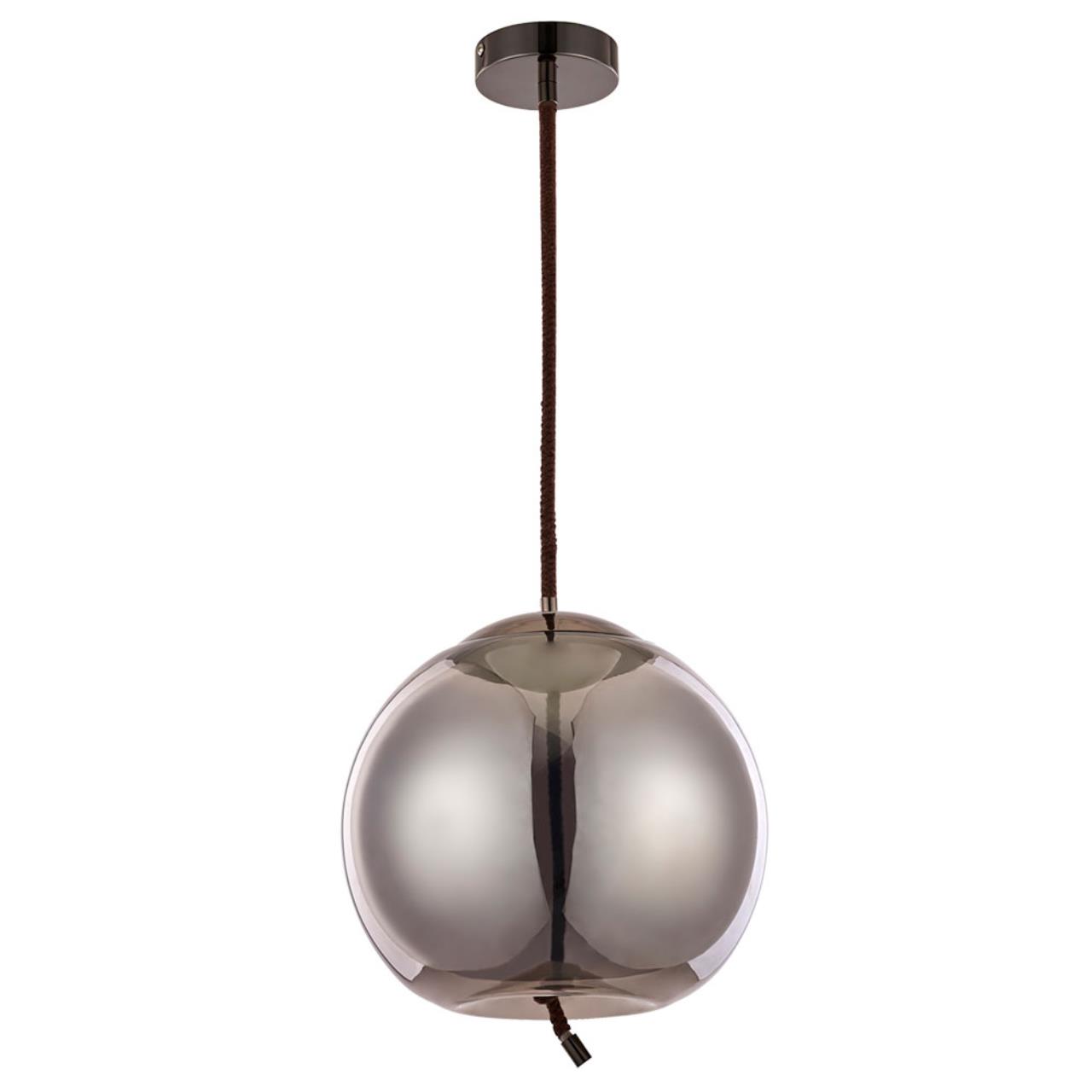 Подвесной светодиодный светильник Arte Lamp Cody A7768SP-1BC — фото 21