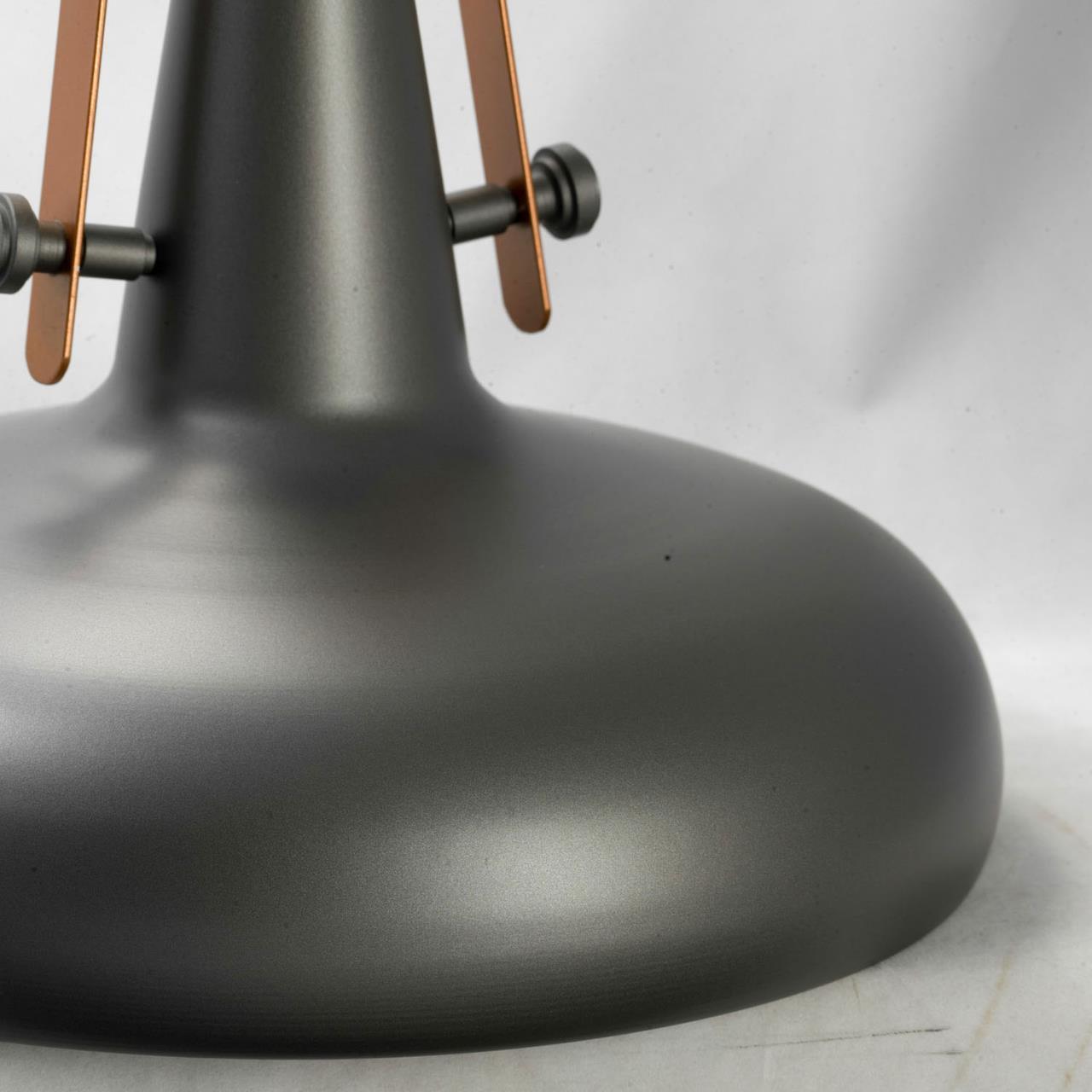 Дополнительная картинка Подвесной светильник Lussole Loft LSP-9814