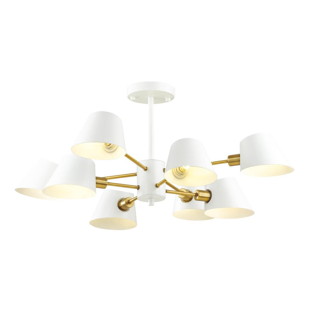 Картинка Потолочная люстра Lumion Kenia 4465/8C