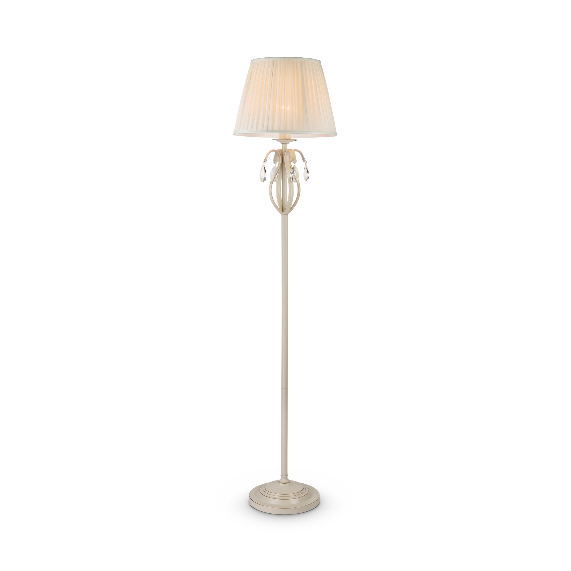 Картинка Торшер Maytoni Brionia ARM172-11-G