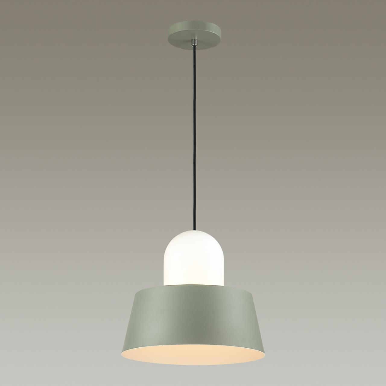 Картинка Подвесной светильник Odeon Light Alur 4142/1