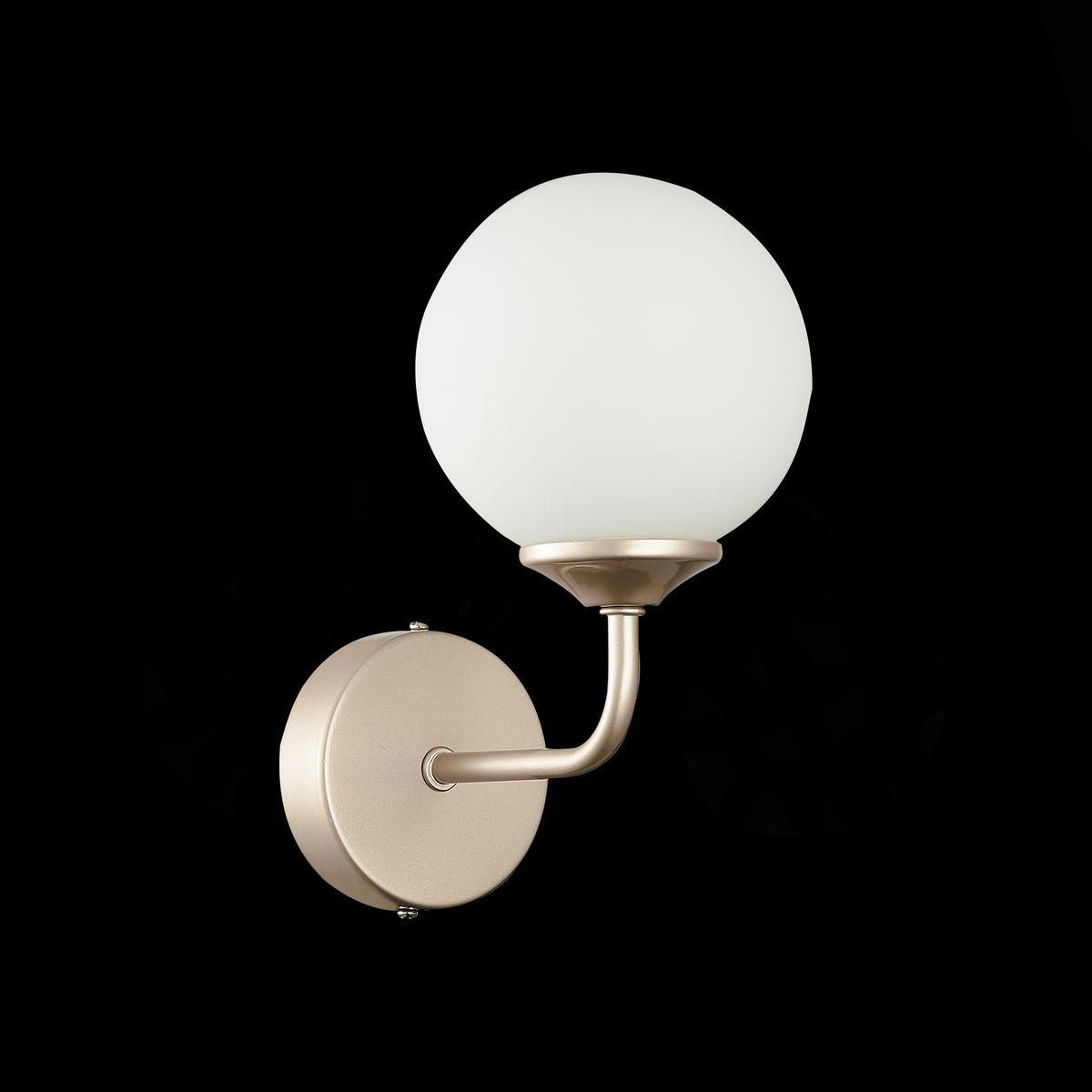 Дополнительная картинка Бра ST Luce Redjino SLE106201-01