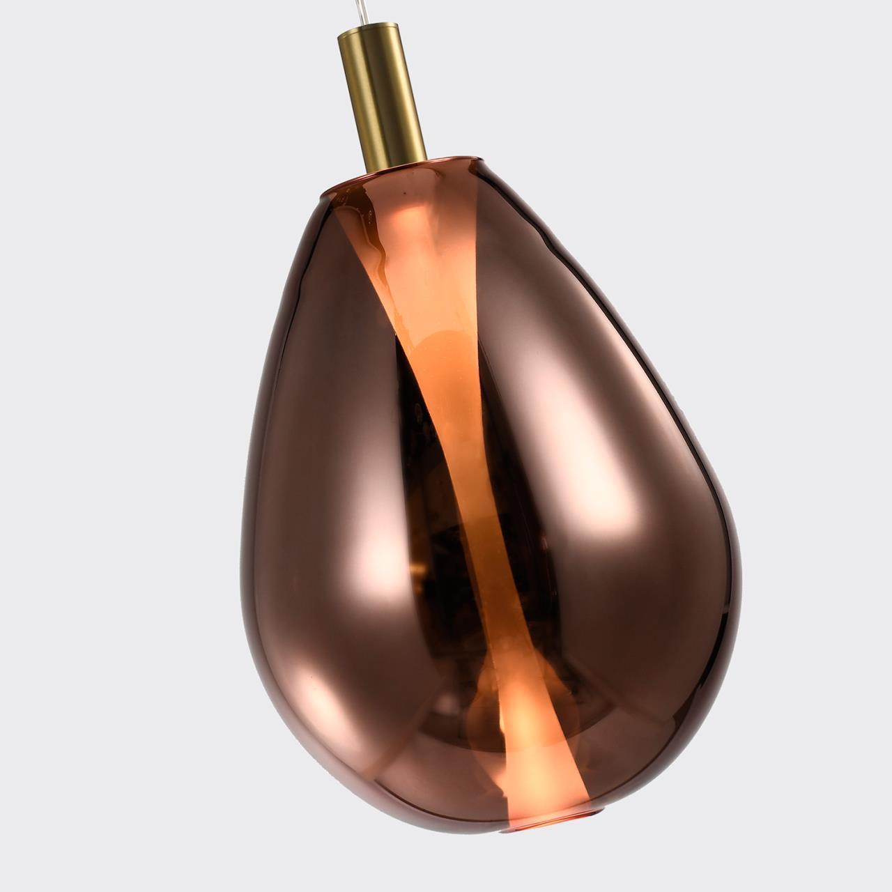 Дополнительная картинка Подвесной светильник Hopper 4256-2P