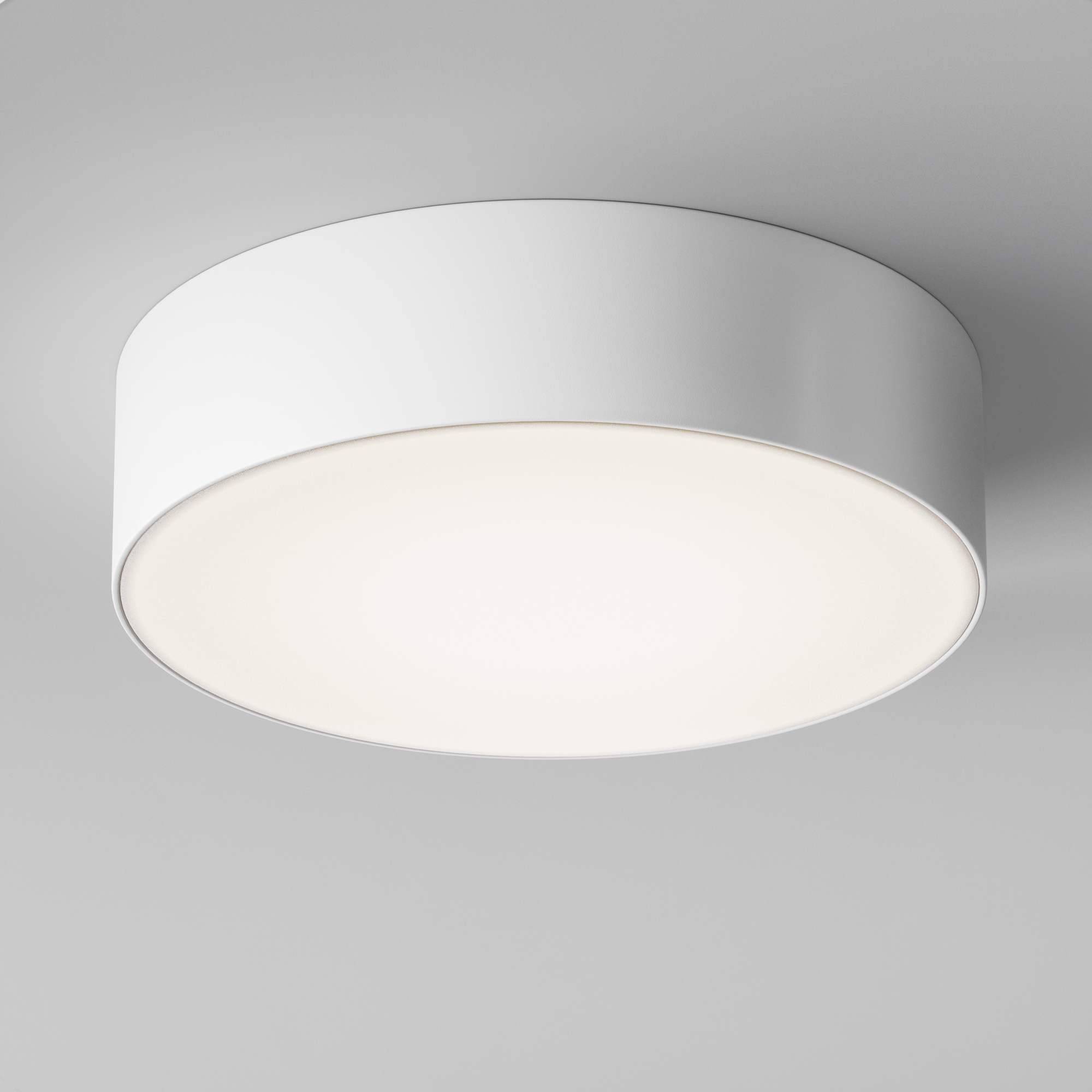 Дополнительная картинка Потолочный светильник Outdoor O431CL-L30W4K