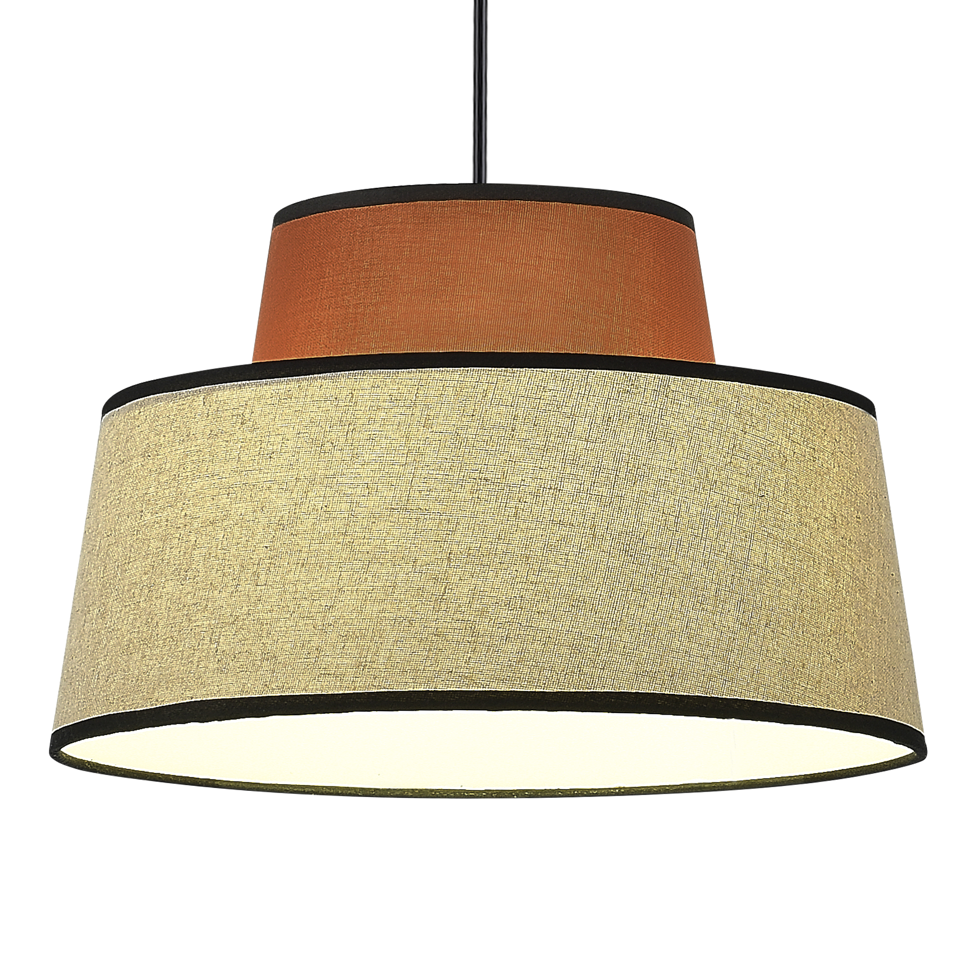 Картинка SL1354.423.01 Светильник подвесной ST-Luce JACKIE