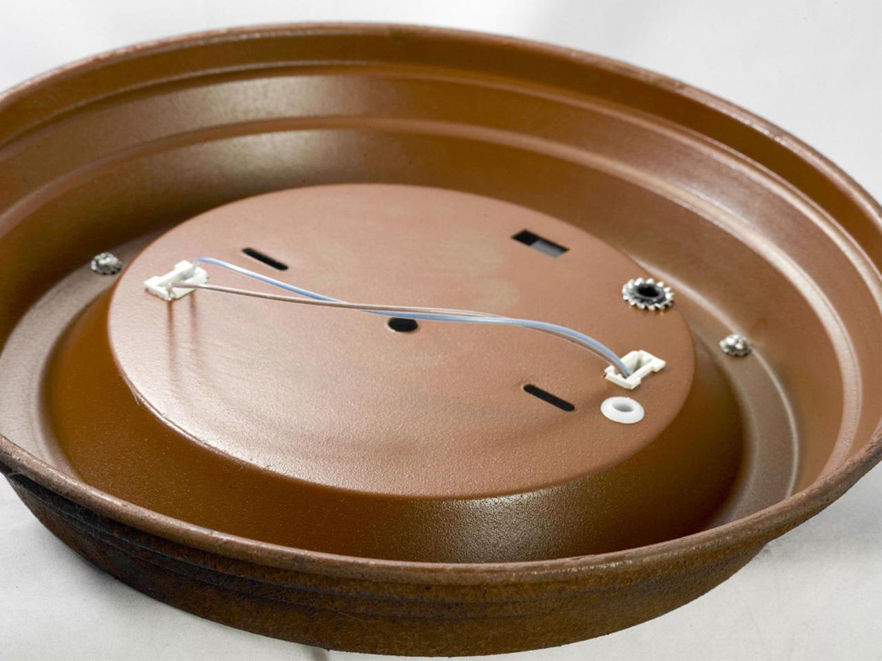 Дополнительная картинка Потолочный светильник Lussole Loft GRLSP-8068