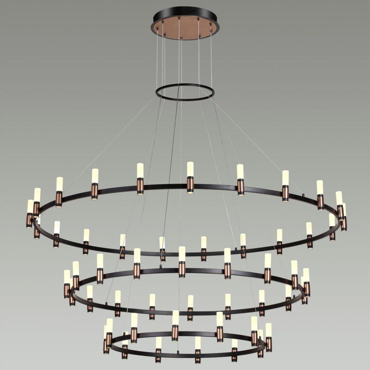 Люстра Odeon Light Candel 5009/204L, фото 10