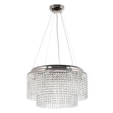подвесная люстра arti lampadari milano e 1.5.d50.501 n, доставка по Казахстану 