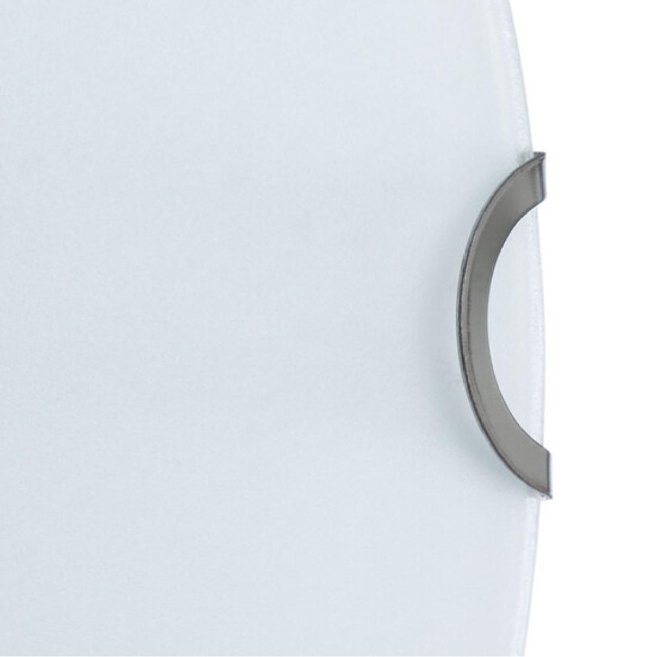 Дополнительная картинка Настенный светильник Arte Lamp Plain A3720PL-2CC