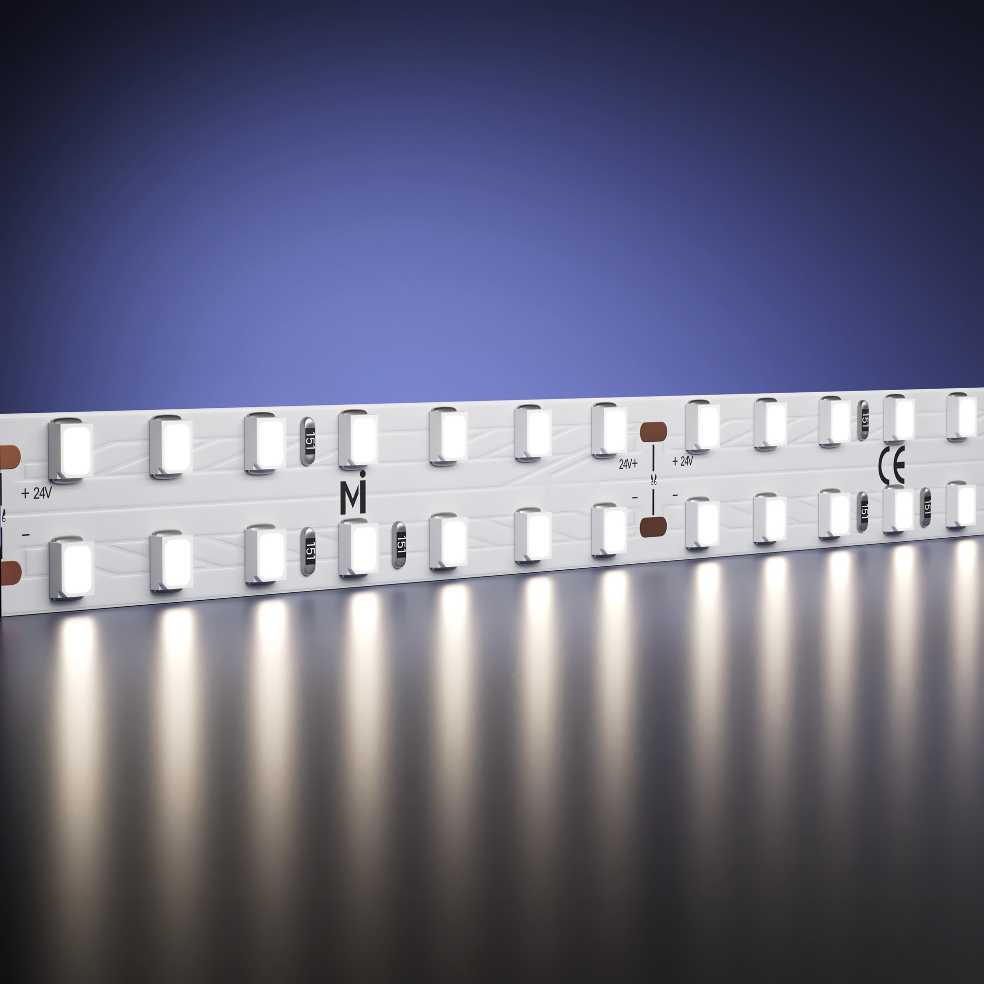 Светодиодная лента Led Strip 201112 — фото 5