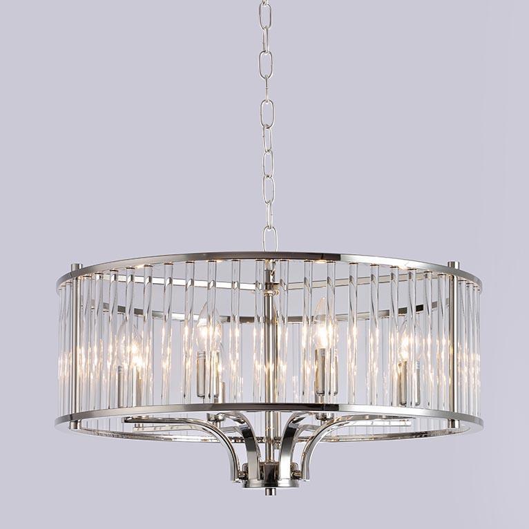 люстры подвесная люстра newport 12308/s м0062013, доставка по Казахстану 