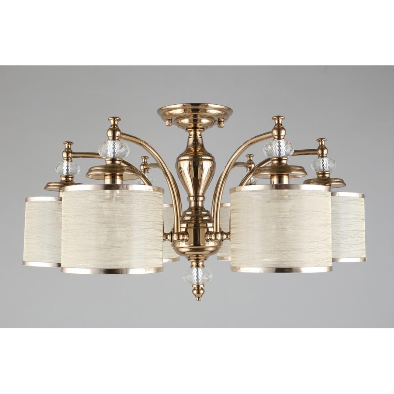 Картинка Потолочная люстра Aployt Agata APL.720.07.06