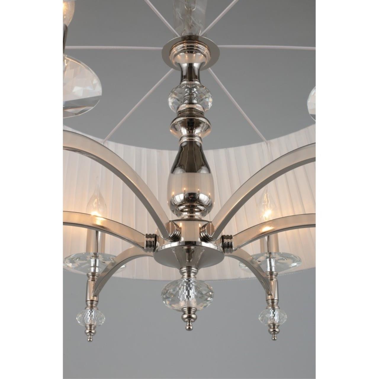 Картинка Подвесная люстра Aployt Lyusi APL.711.06.06