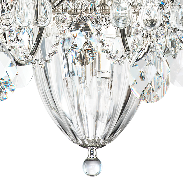 Картинка Подвесная люстра Lightstar Schon 790114