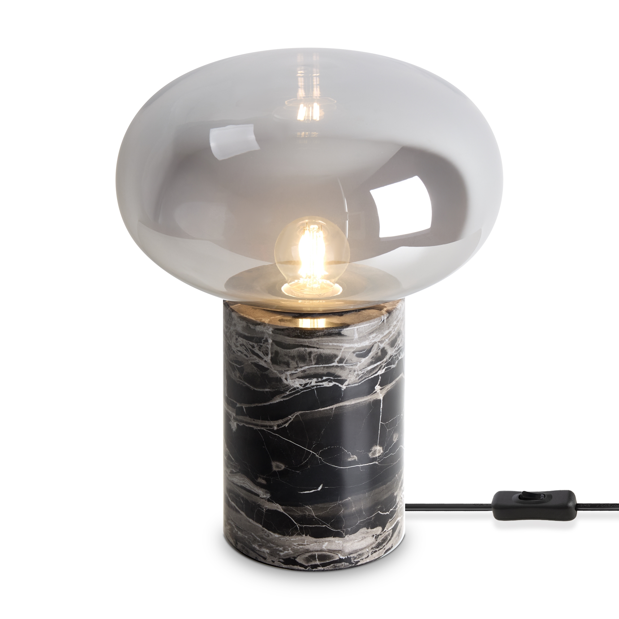 Дополнительная картинка Настольный светильник Freya FR5550TL-01MR
