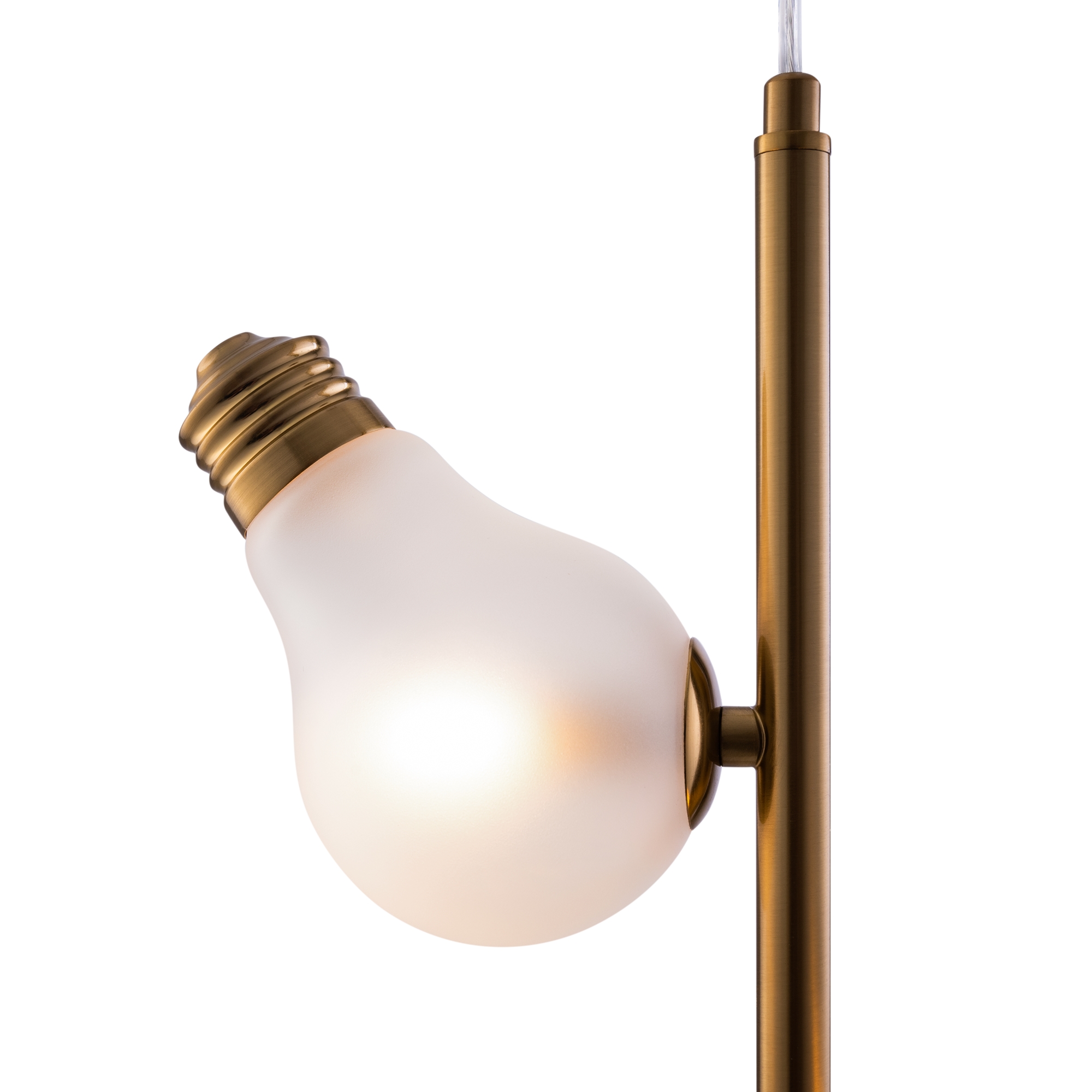 Дополнительная картинка Подвесной светильник Freya FR5372PL-02BS