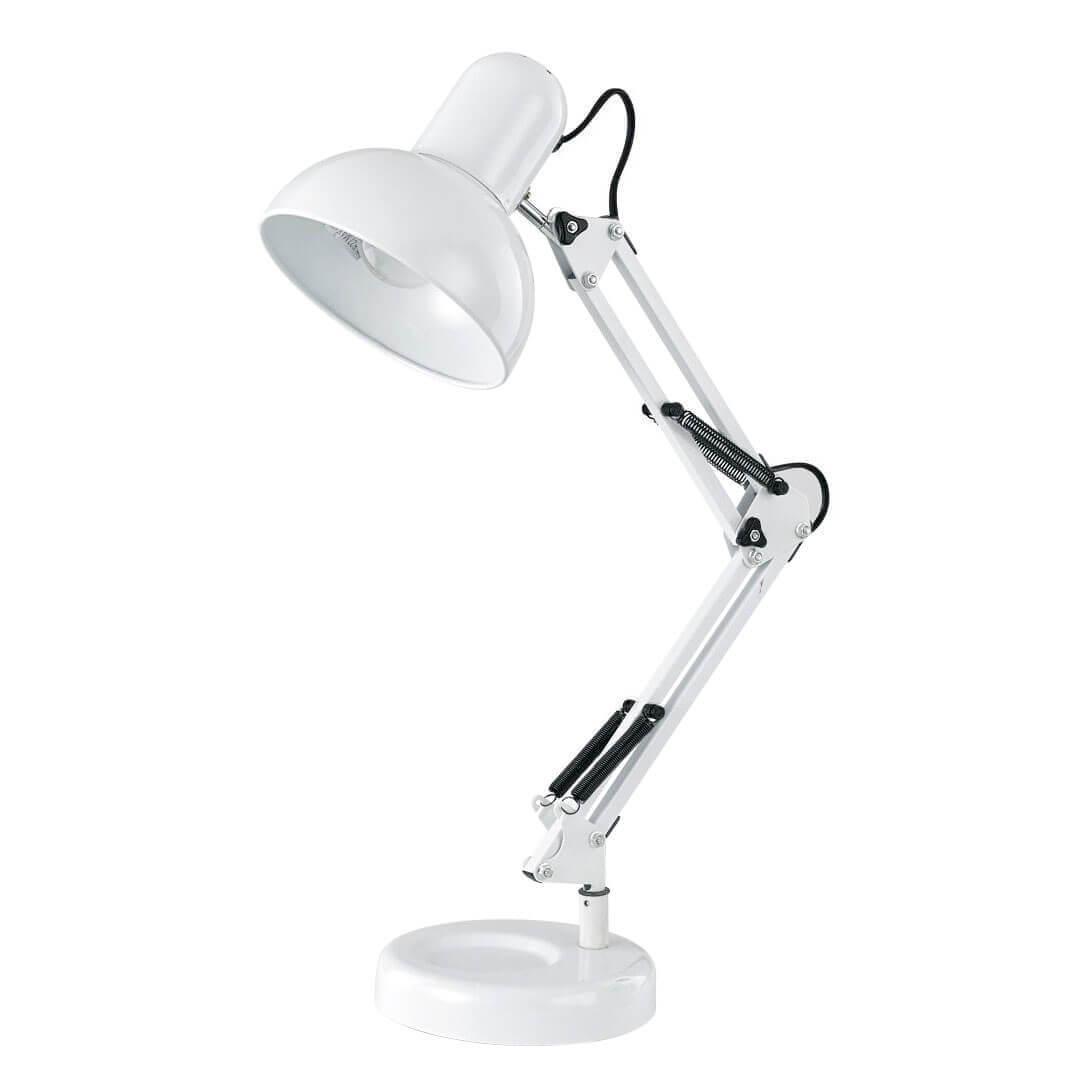 Настольная лампа KELLY TL1 BIANCO 108117