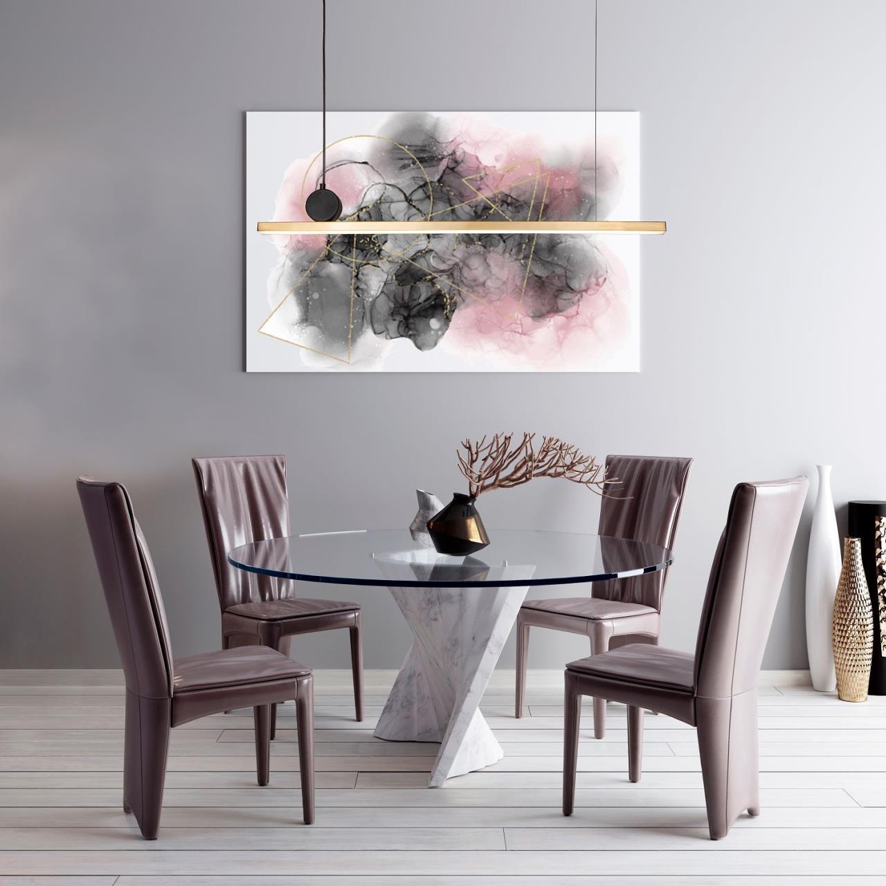 Дополнительная картинка Подвесной светильник  Firmato 4061-1P