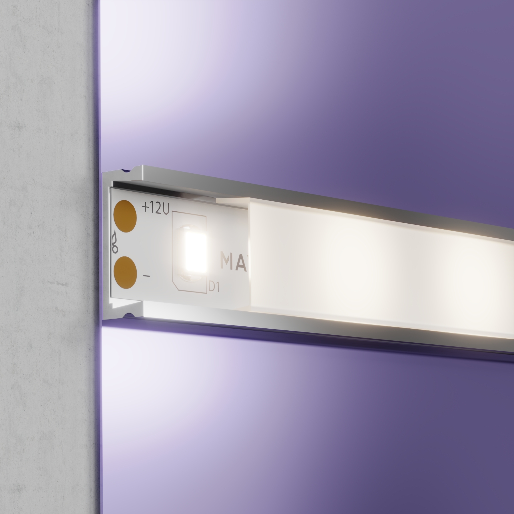 Картинка Светодиодная лента Led Strip 20002