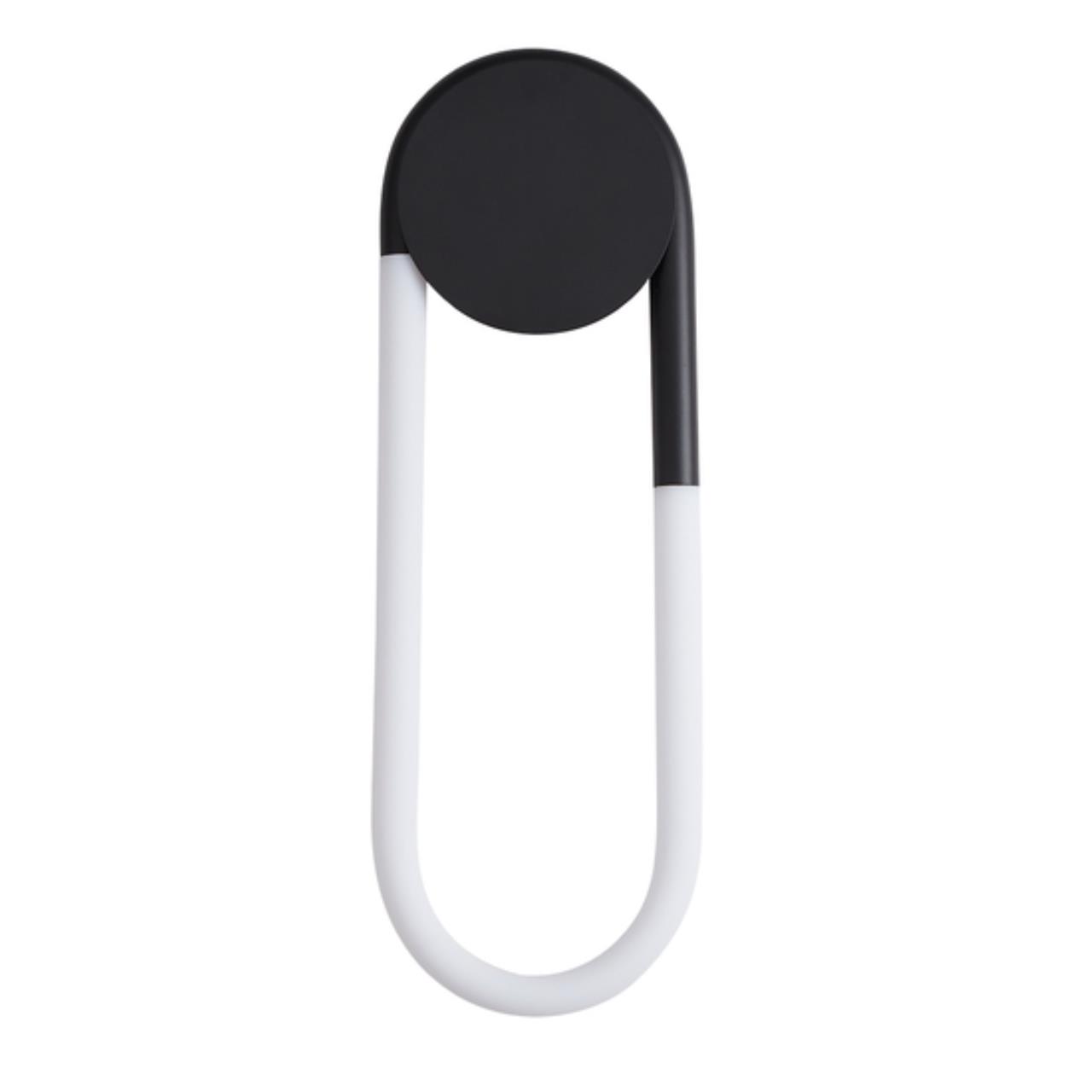 Картинка Настенный светильник Arte Lamp LUMINO A2233AP-20BK
