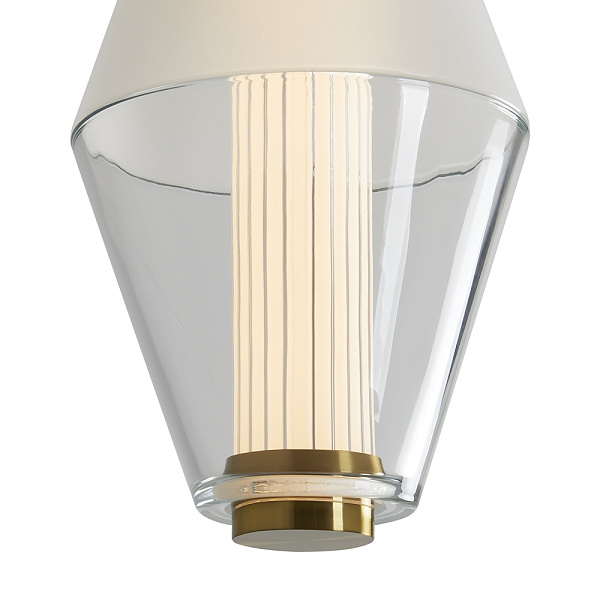 Дополнительная картинка Подвесной светильник Freya FR6137PL-L6BT