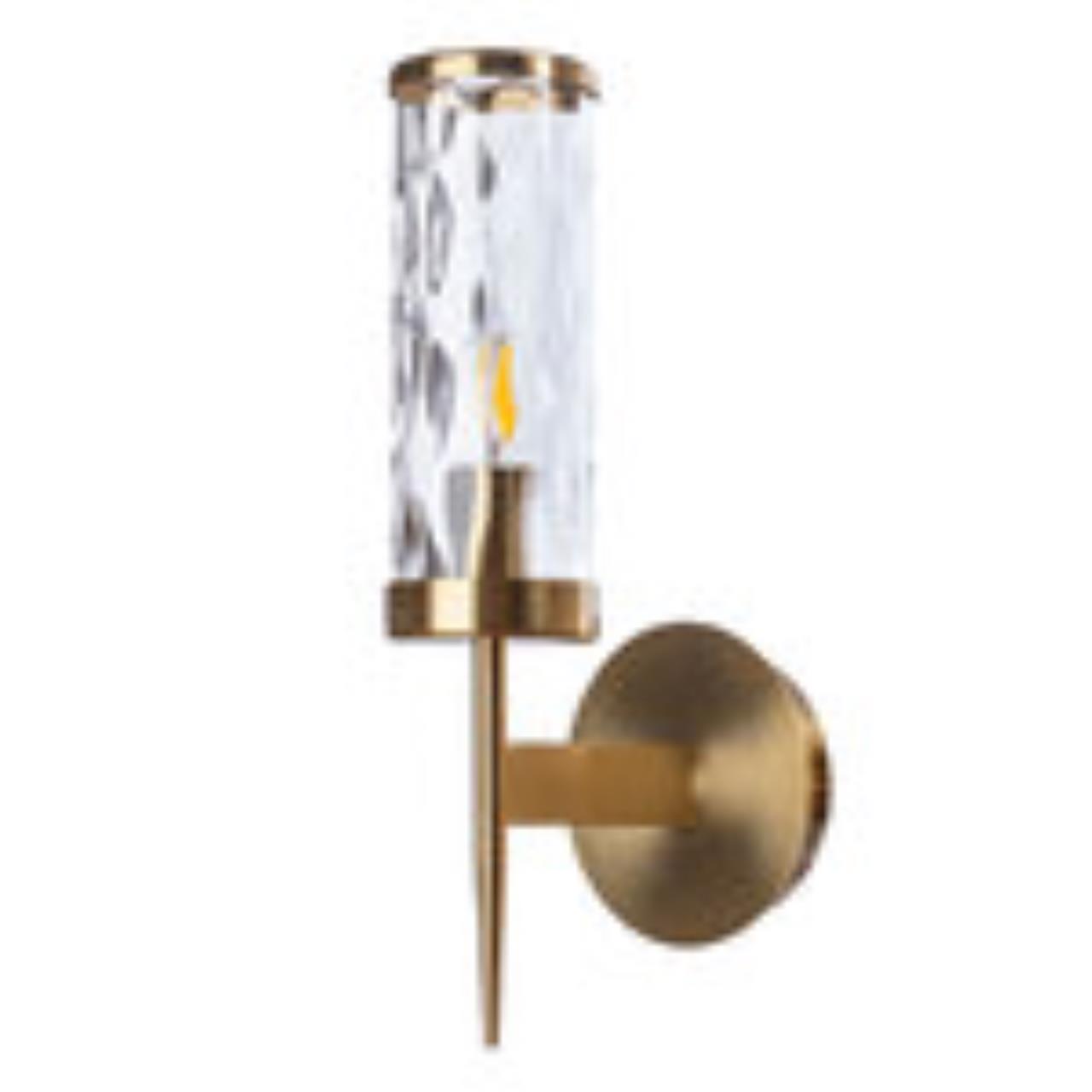 Дополнительная картинка Бра Divinare Sham 4505/17 AP-1