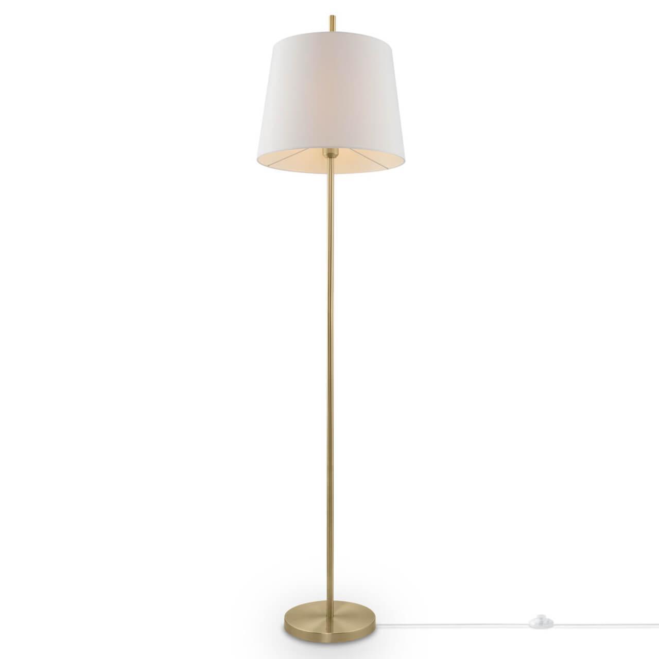 Торшер Freya Sandy FR5118FL-01BS купить в Алматы svet.kz