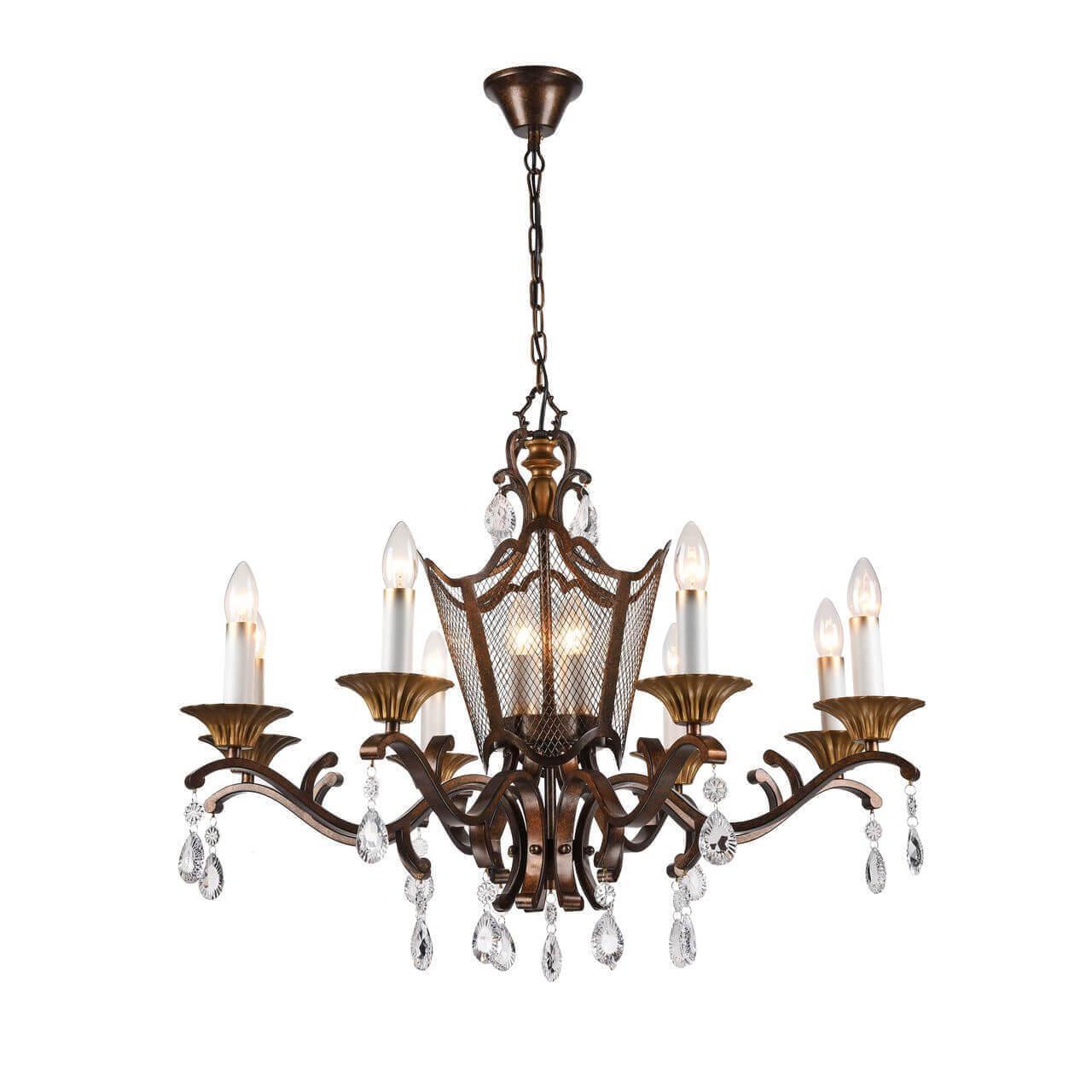 Картинка Подвесная люстра Favourite Venezia 2148-12P