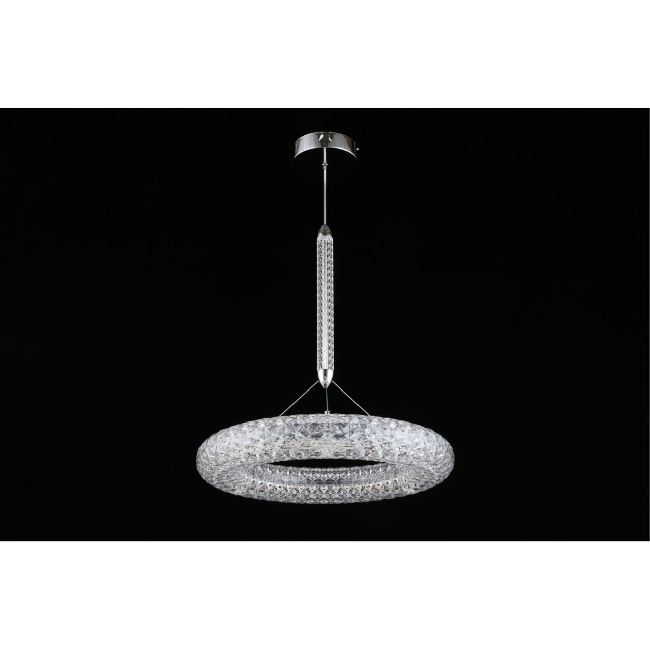 Картинка Подвесной светодиодный светильник Aployt Danuta APL.035.16.25