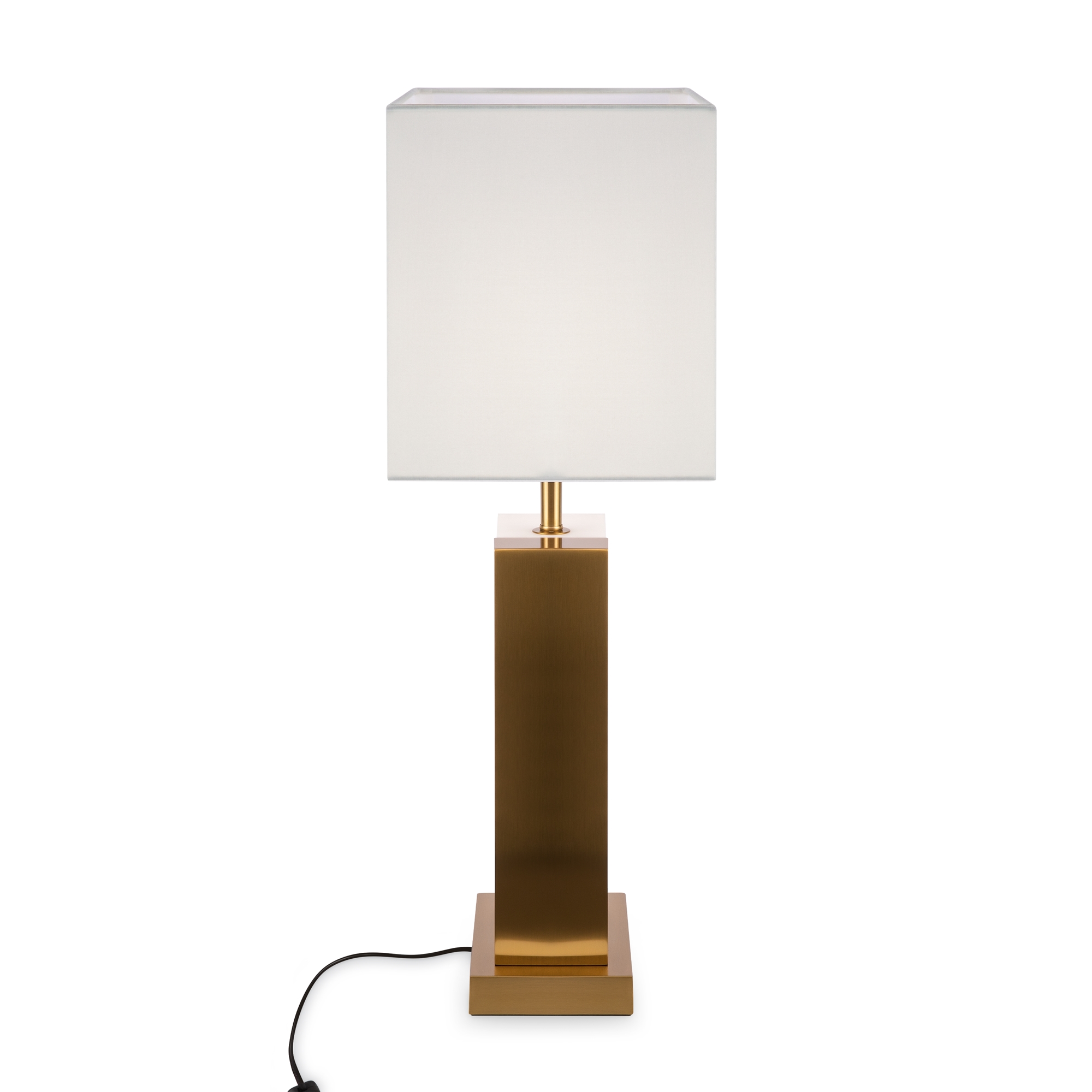 Дополнительная картинка Настольный светильник Maytoni Z031TL-01BS